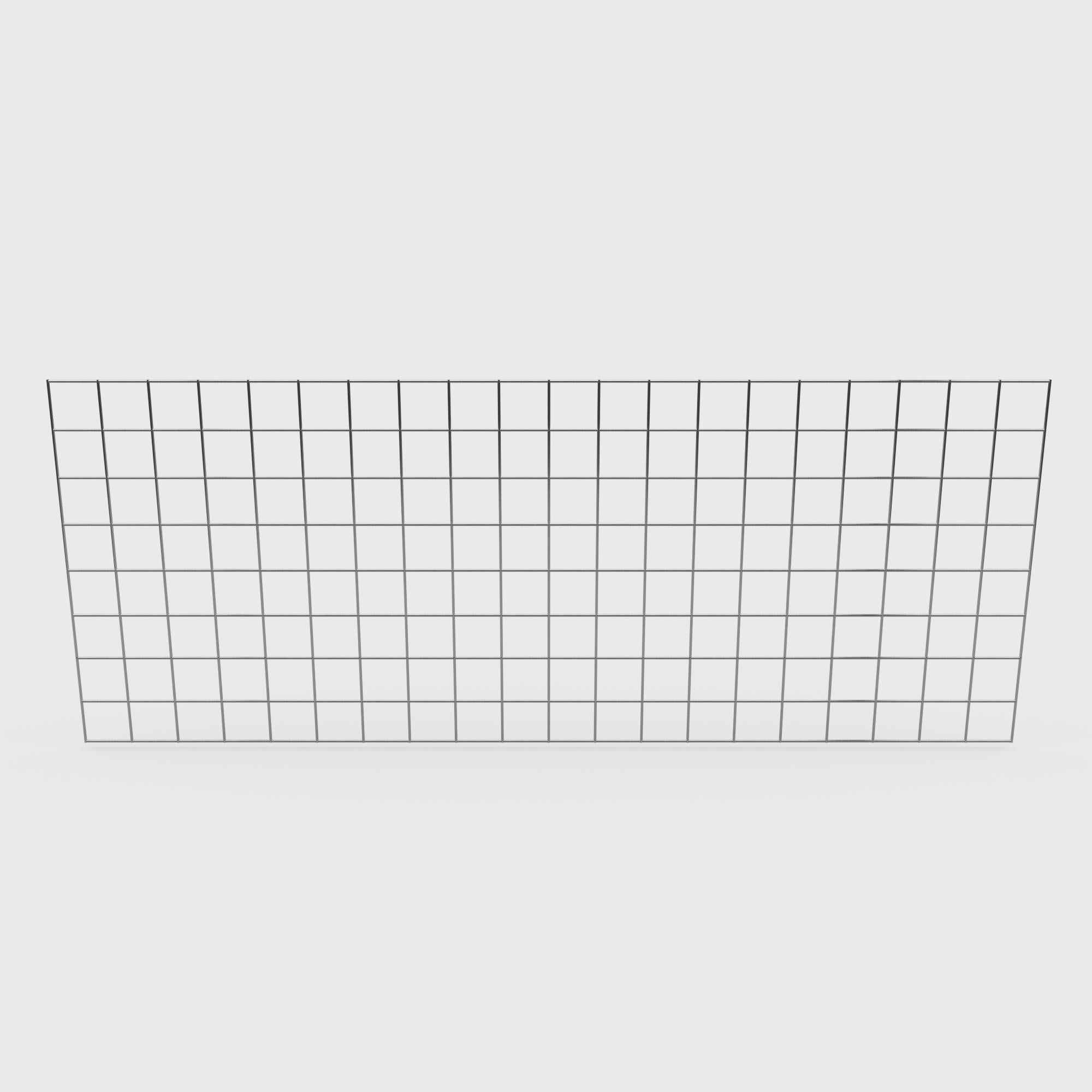 Grid 5 x 5 cm mesh size