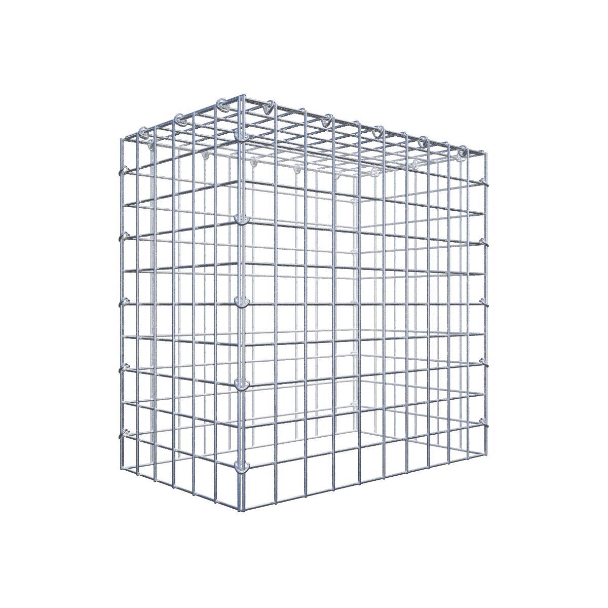 Gabione 05x05 050x050x030 Typ3 C-Ring