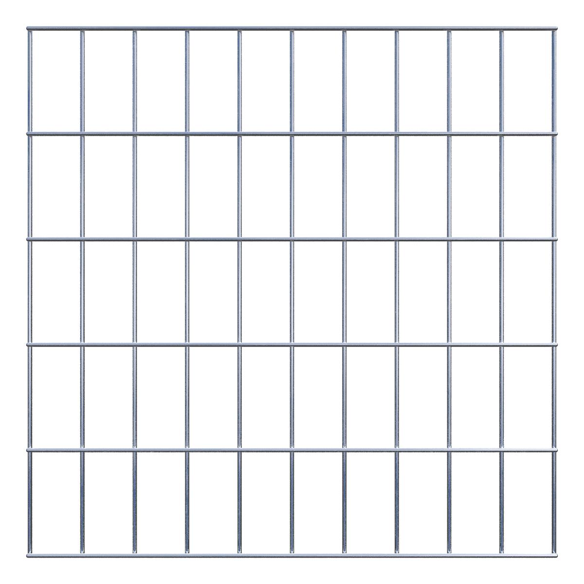 Grid 5 x 10 cm mesh size