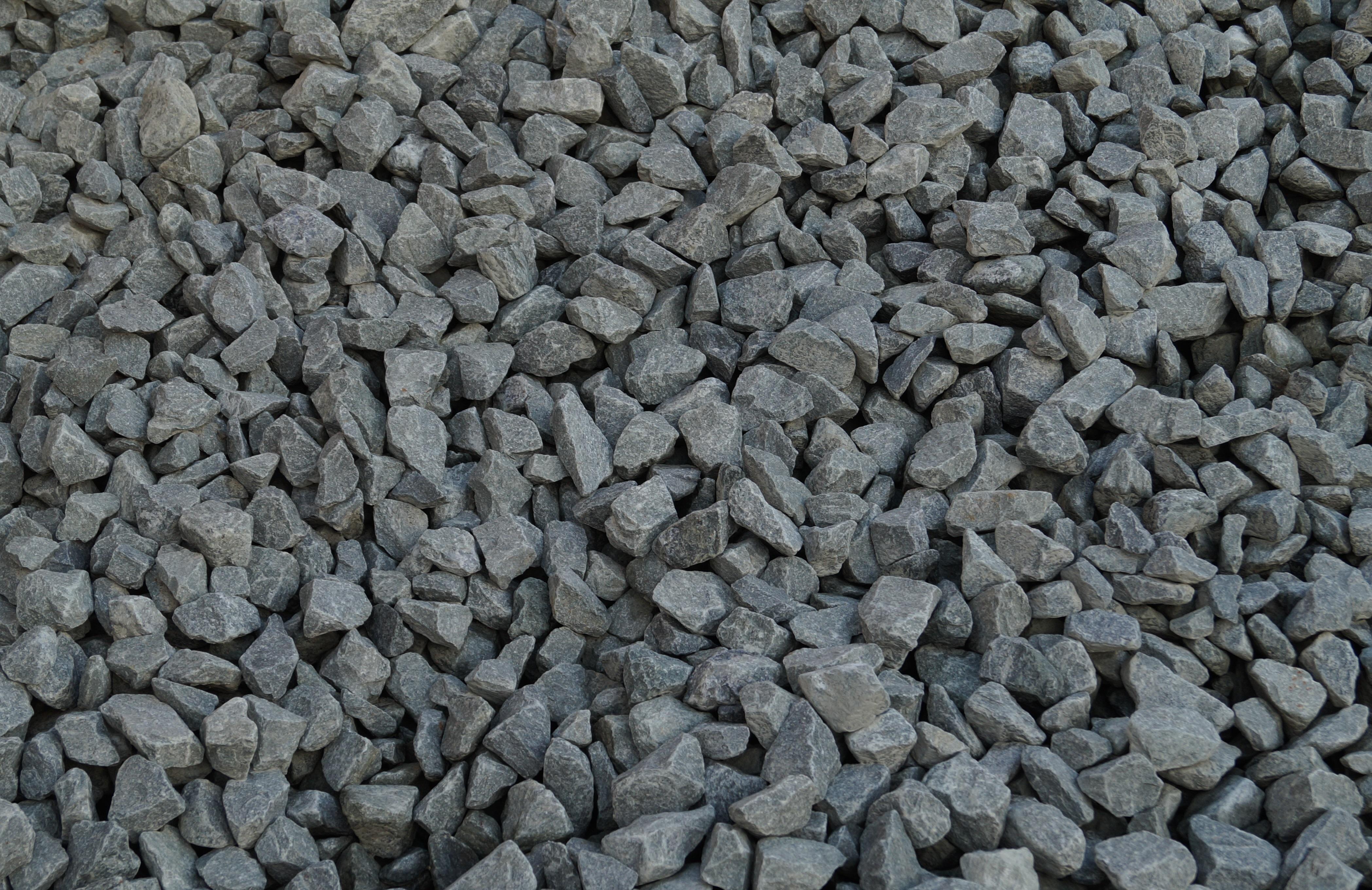 Granodiorite 32 to 62 mm